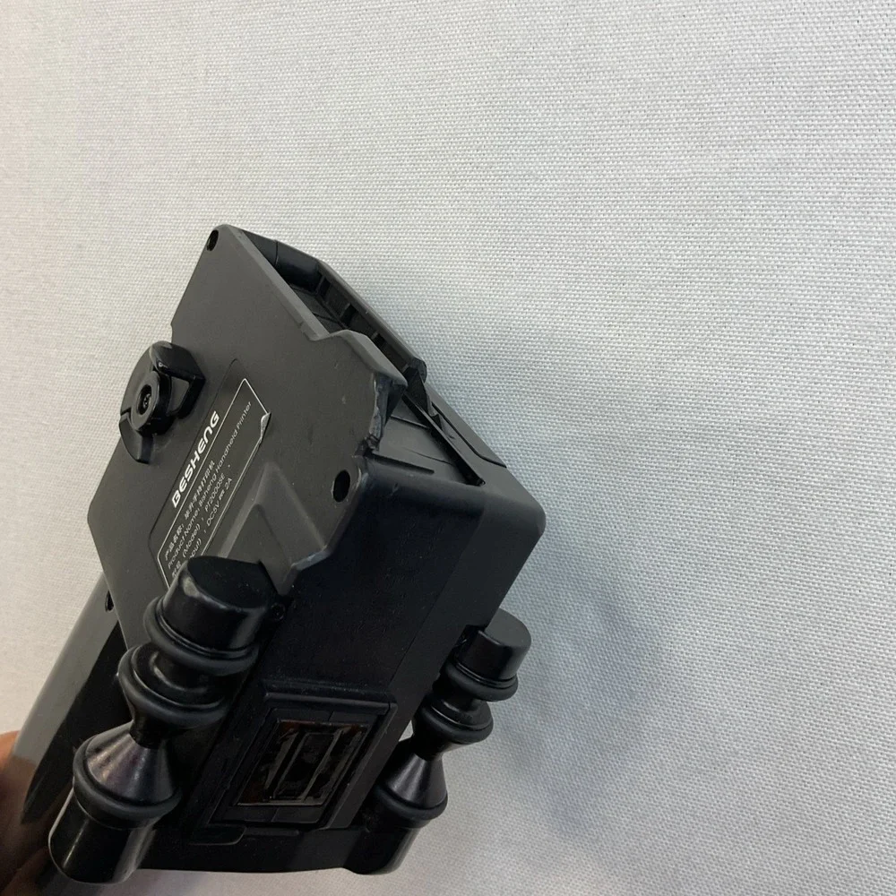 Besheng Printer PT2000SE Portable Handheld Inkjet Printer